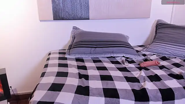 celesteythiago webcam