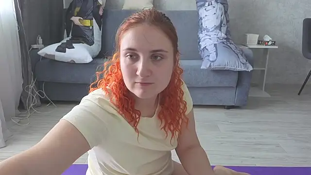 DiamondEllis webcam
