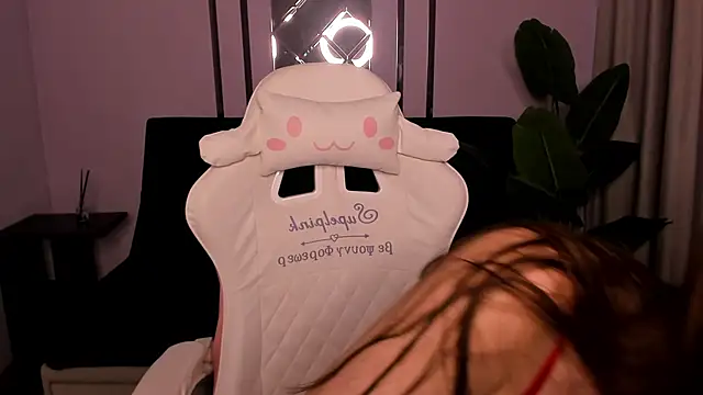 TheresaLovee webcam