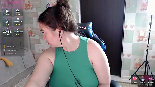 Korolek12 webcam