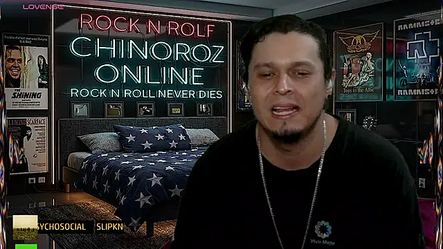 chino_roz webcam