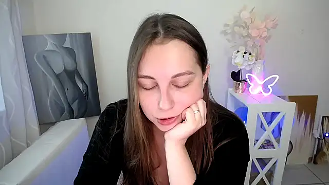 SweetPrincess_ webcam