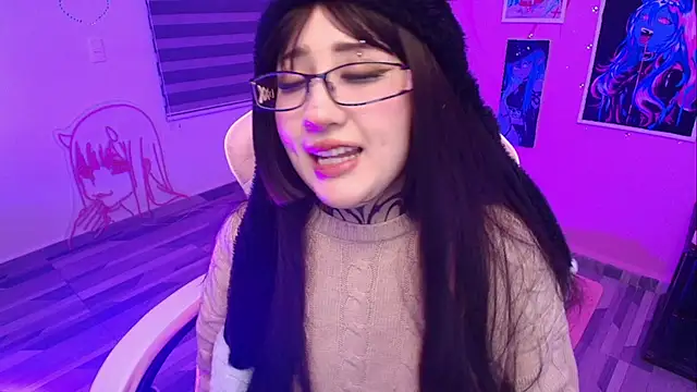 Miwa_violet webcam