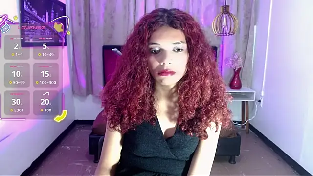 luisa__torres webcam