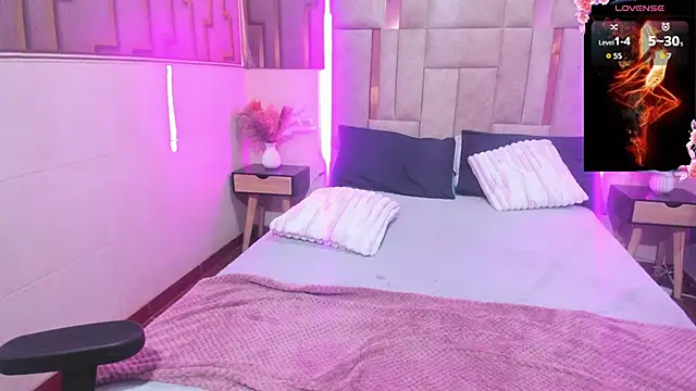 Kaidy_wish1 webcam