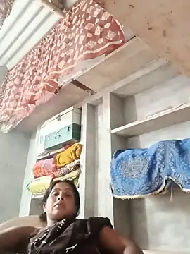 Shreya_pandit webcam