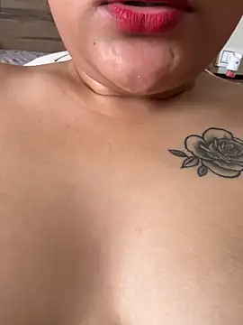 Rosy_BabyDoll webcam