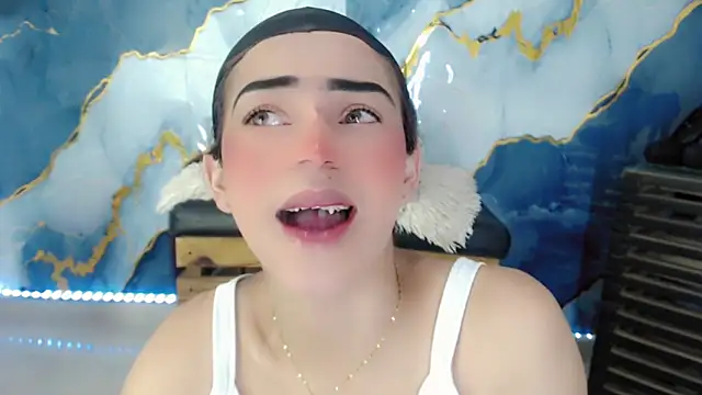NathalialLooes webcam