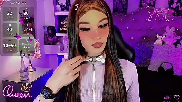 Megaan_Dolll webcam