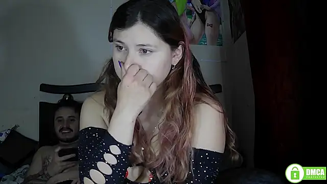 StarElii webcam