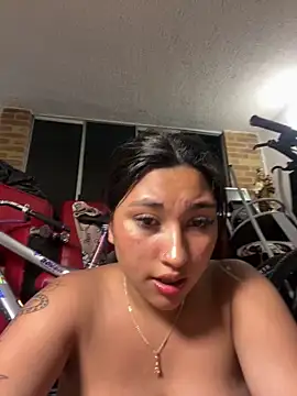 Abrill02 webcam