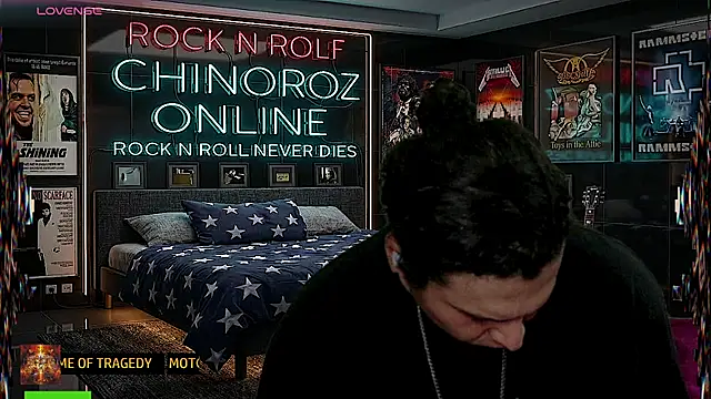 chino_roz webcam