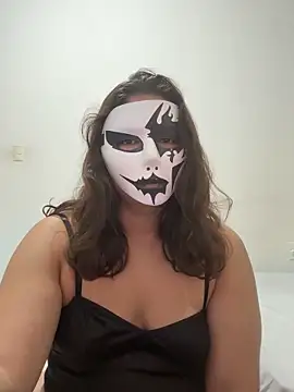 cherrybr01 webcam