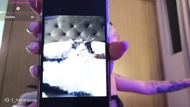 nara_lyn1 webcam