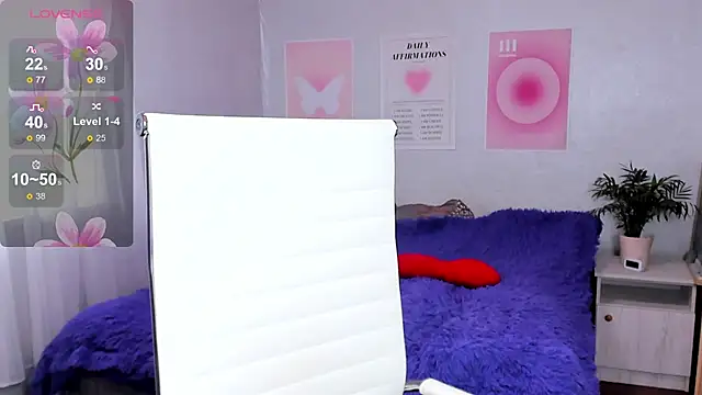 Geisha_Anna webcam