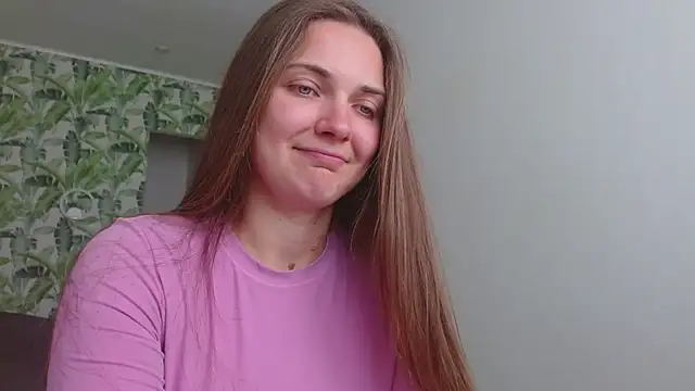 Olivia_shine webcam