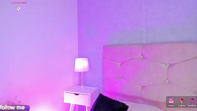 Cameliaa_Smiith webcam