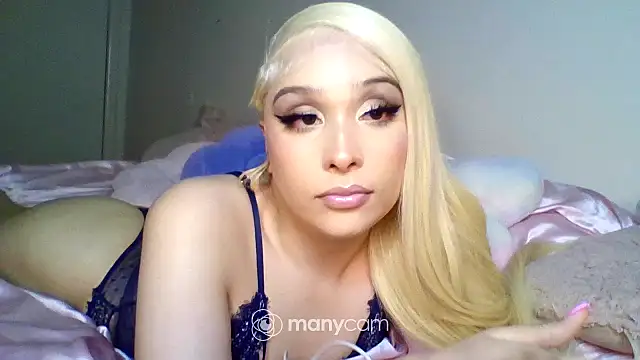 bambibarbi webcam