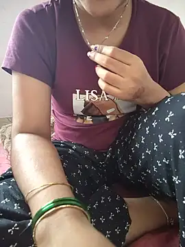 Chitti_Chilaka_Telugu webcam