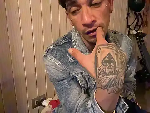 badboy366 webcam