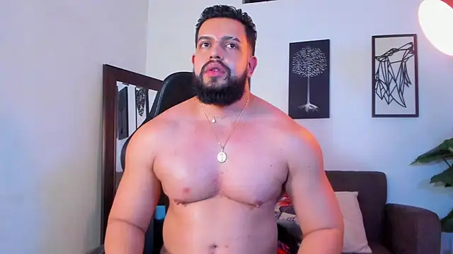 Justin_kingX7 webcam