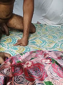 SUSHMA-RISHI webcam