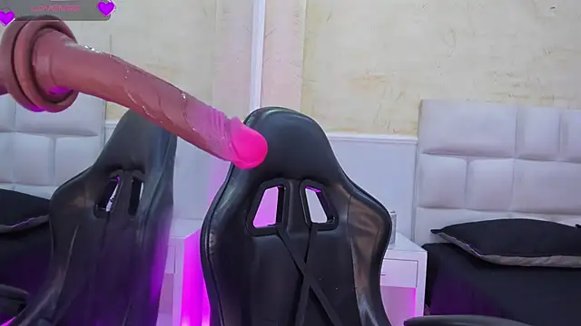 AnaiaClarck webcam