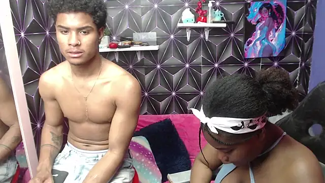 Candykss webcam