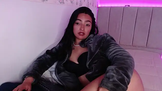 Laurent_Brm webcam