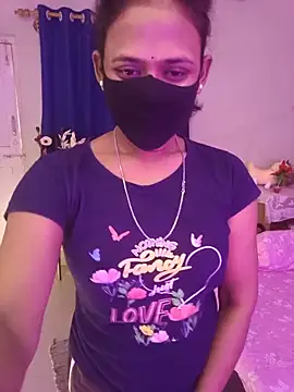 Lena_mahiyaa webcam