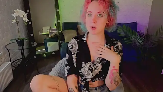 ScarlettSparkss webcam