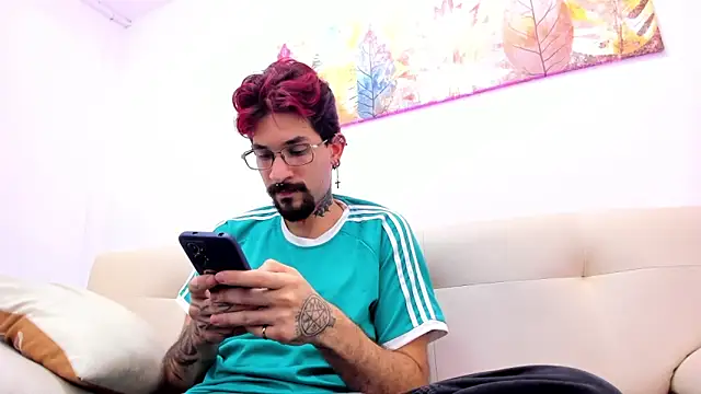 Jonathan_Soto webcam