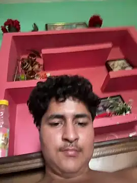 cannonWithMuscles webcam