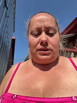 SabinaSweety webcam