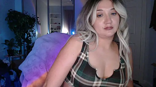 GoddessEmmy webcam