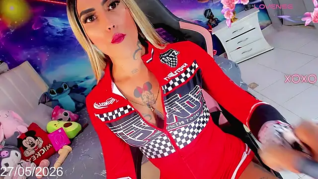 Nella_Dolls webcam