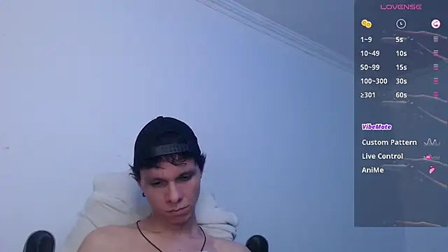 bryamado69 webcam