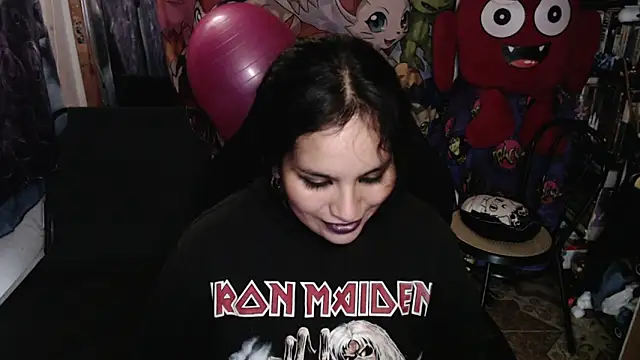 kureiji_hentaii webcam