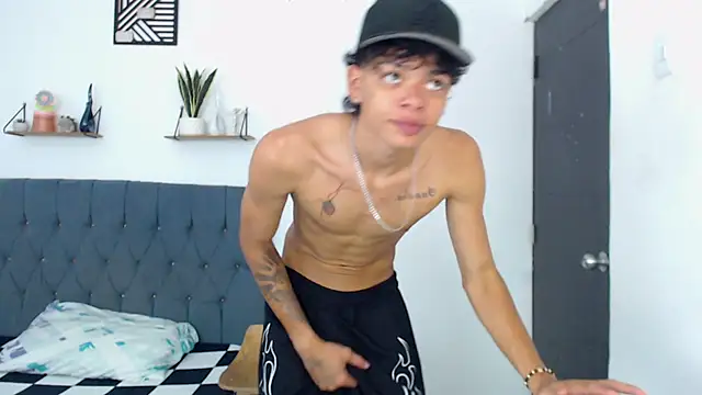 Harry_jhonsson webcam