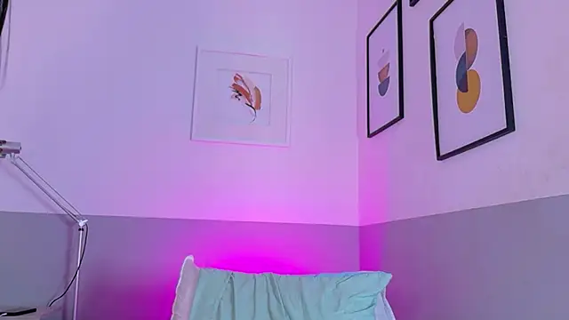 daddys_little_princesss webcam
