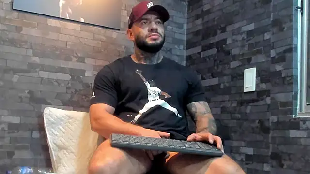 BruceDallas webcam