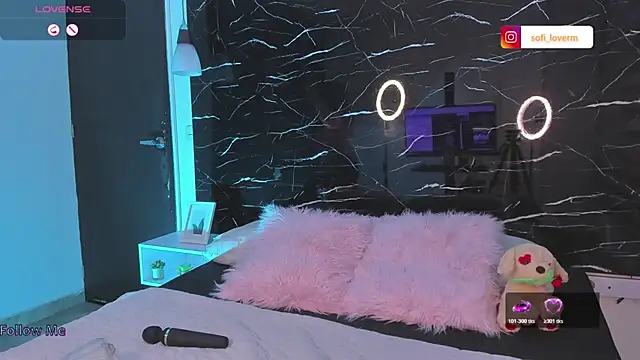 Sofiia-Rubb webcam