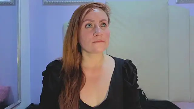 Grettel-ramirez webcam