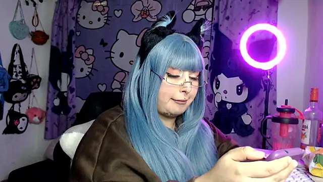 lussyevans24 webcam