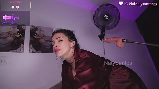 Naty_Santos webcam