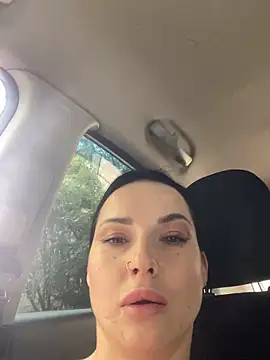 Roxana-Sexy webcam