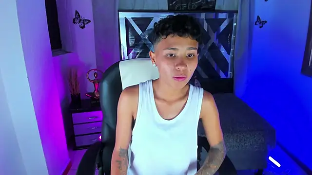 nova_sex01 webcam