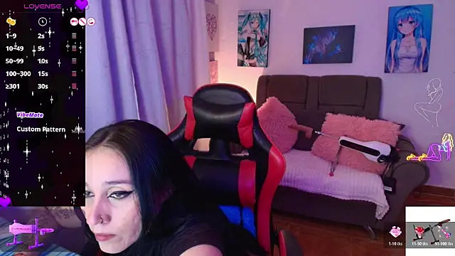 yeliana_sexxy webcam