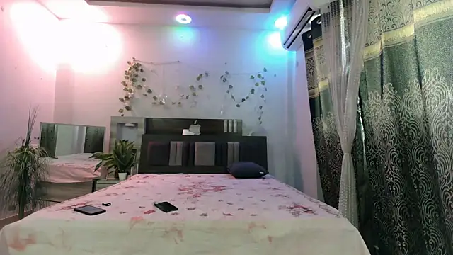beautiful_bellaa webcam