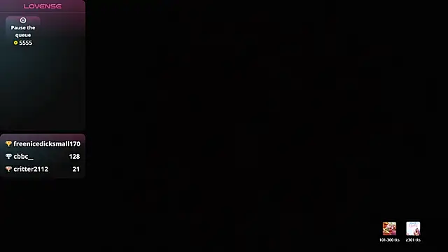 Brianrosex webcam